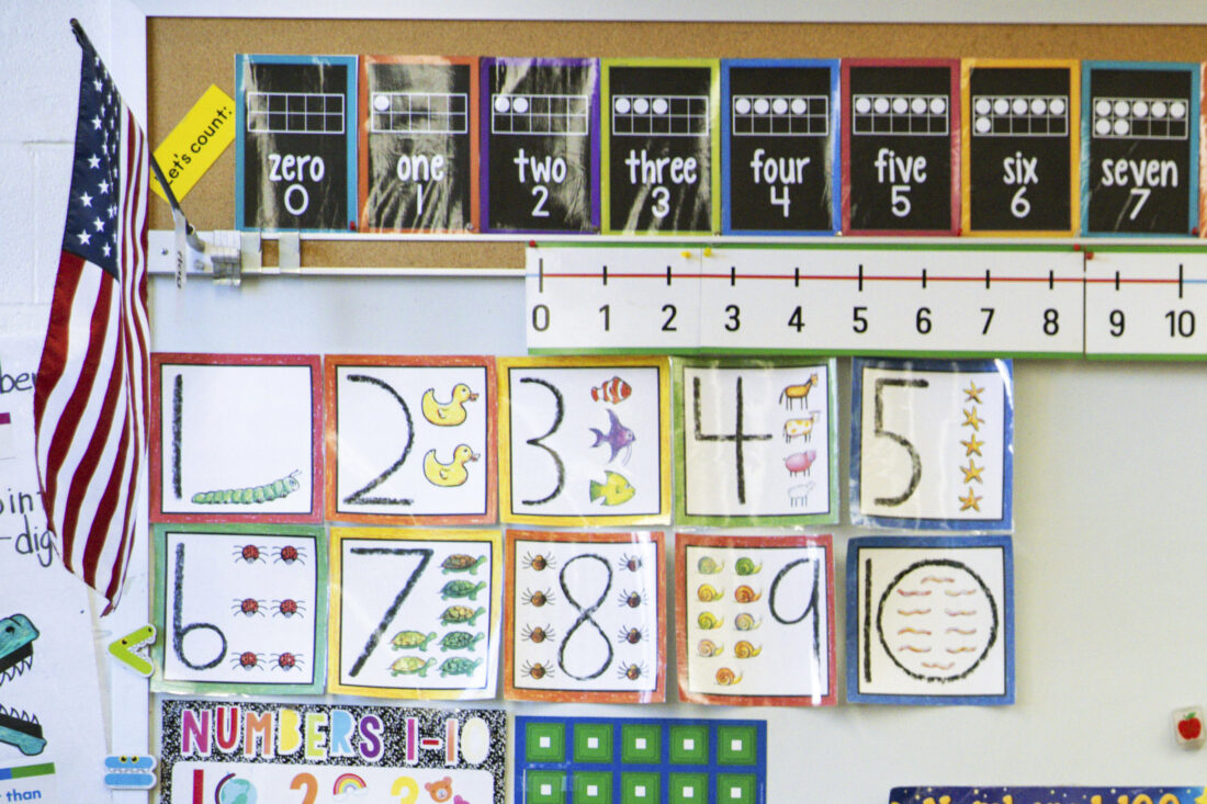 U.S. childhood vaccination exemptions reach their highest level 
